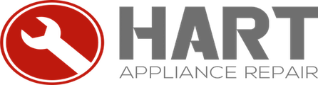 hart appliance repair brand logo